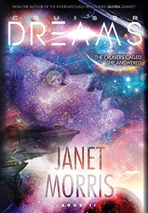 Cruiser Dreams (Kerrion Empire Book 2)