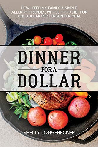 Dinner for a Dollar