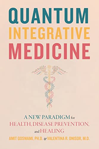 Quantum Integrative Medicine