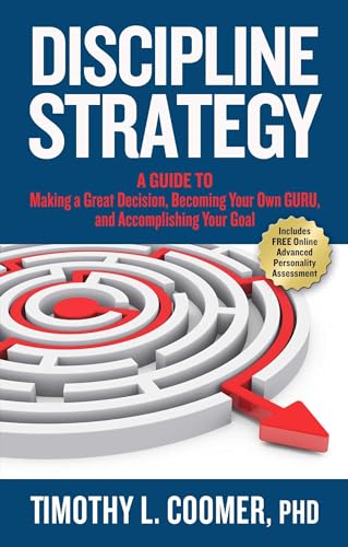 Discipline Strategy
