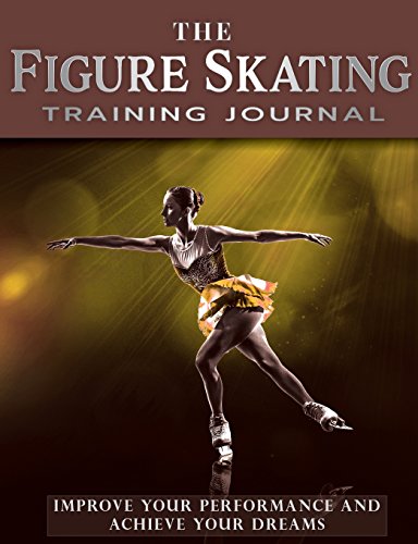 The Figure Skating Training Journal
