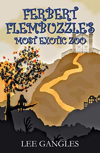 Ferbert Flembuzzle's Most Exotic Zoo