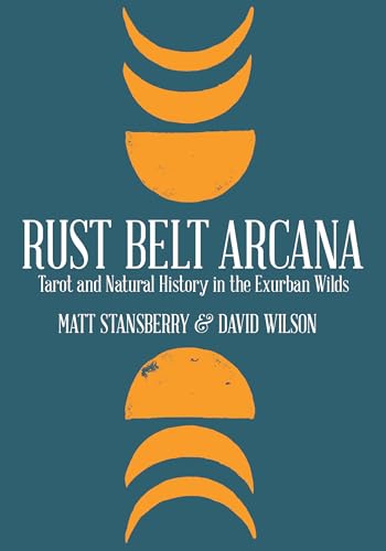 Rust Belt Arcana