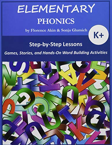 Elementary Phonics