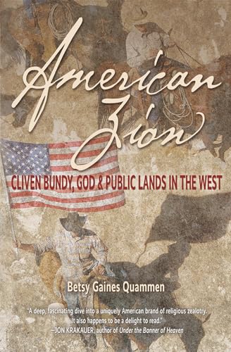 American Zion