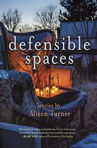 Defensible Spaces