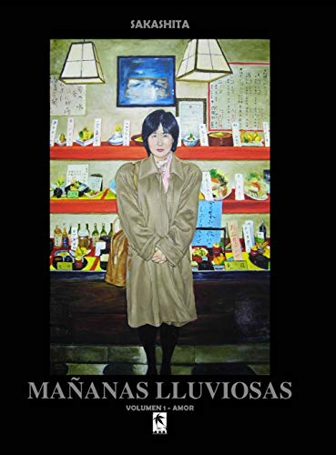 Maanas Lluviosas
