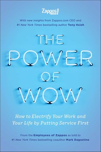 The Power of Wow