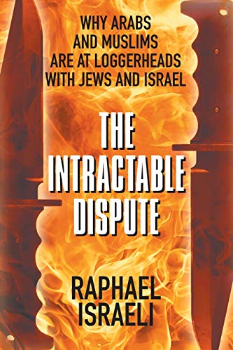 The Intractable Dispute