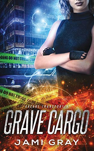 Grave Cargo