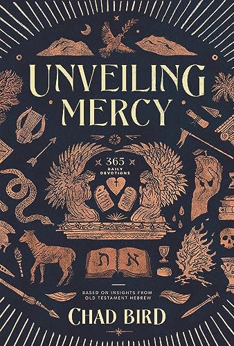 Unveiling Mercy