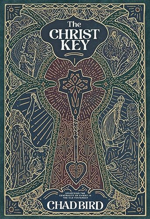 The Christ Key