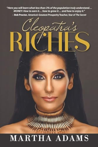 Cleopatra's Riches