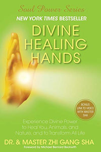 Divine Healing Hands 