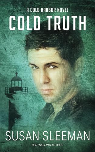Cold Truth (Cold Harbor Book 2)