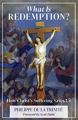What Is Redemption: How Christ's Suffering Saves Us