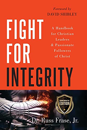 Fight for Integrity