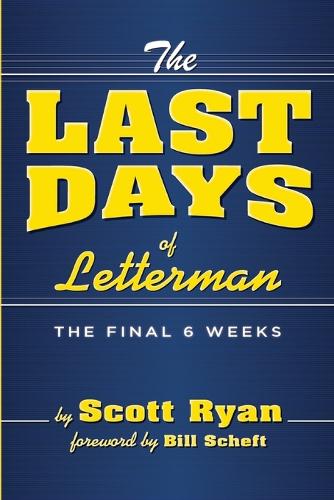 The Last Days Of Letterman