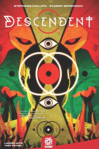Descendent Vol. 1