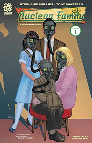 NUCLEAR FAMILY