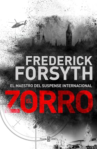 El zorro / The Fox
