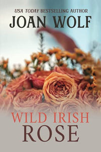 Wild Irish Rose 