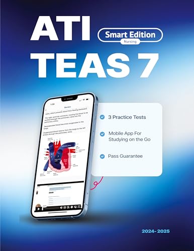 ATI TEAS 7 Study Guide
