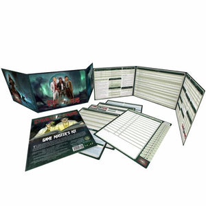 Cthulhu Awakens Game Master’s Kit