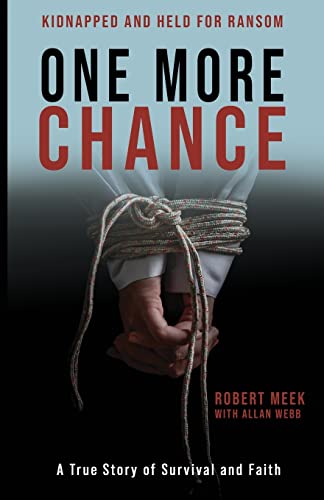 One More Chance