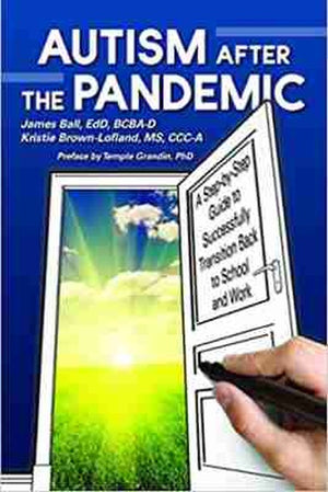 Autism After the Pandemic