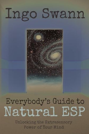 Everybody's Guide to Natural ESP