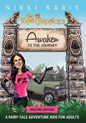 Awaken to the Journey