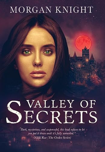Valley Of Secrets