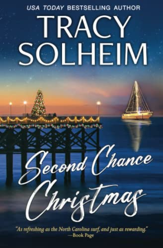 Second Chance Christmas