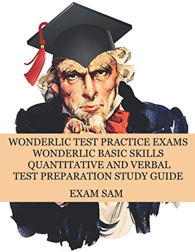Wonderlic Test Practice Exams