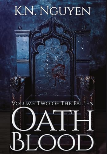Oath Blood