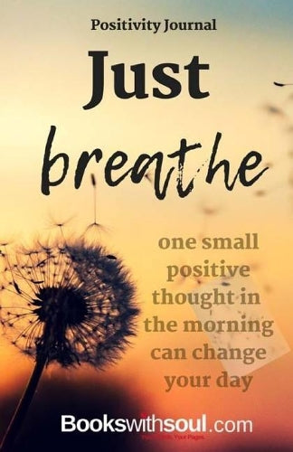 Positivity Journal