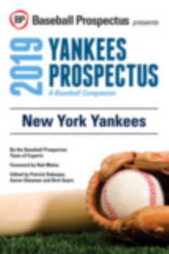 New York Yankees 2019