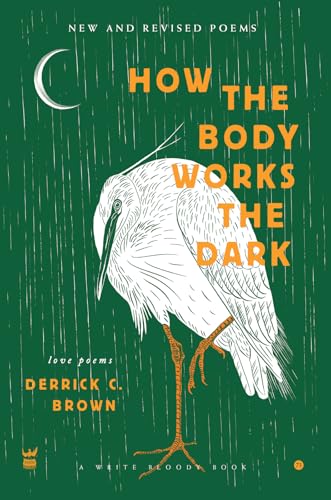 How The Body Works The Dark