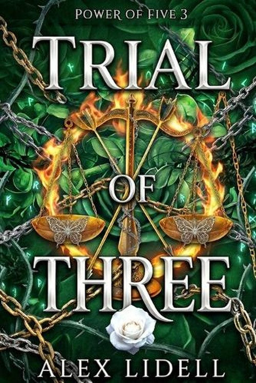 Trial of Three