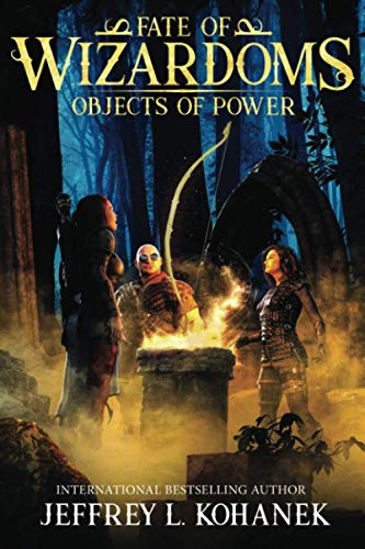 Wizardoms
