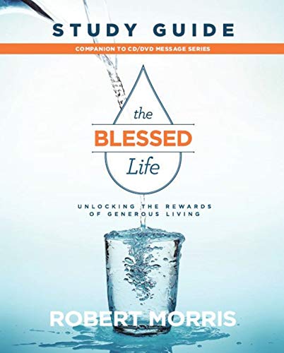 The Blessed Life Study Guide