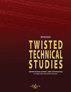 Twisted Technical Studies 