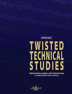Twisted Technical Studies 