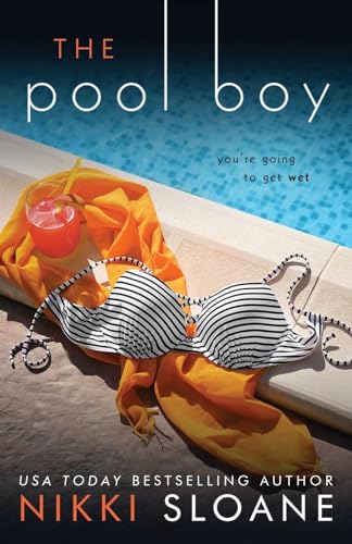 The Pool Boy