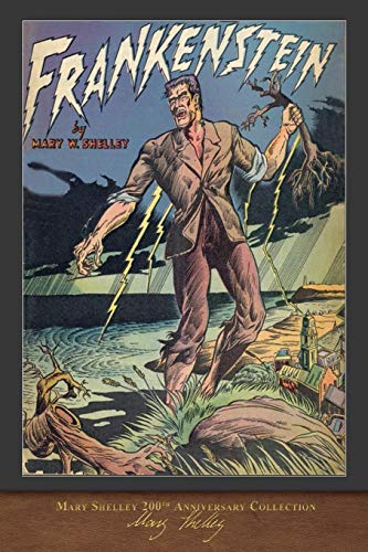 Frankenstein (1831 Edition)