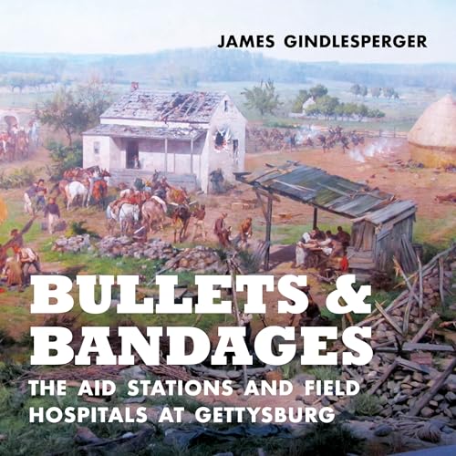 Bullets and Bandages