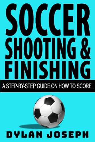 Soccer Shooting & Finishing