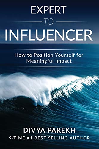 Expert to Influencer