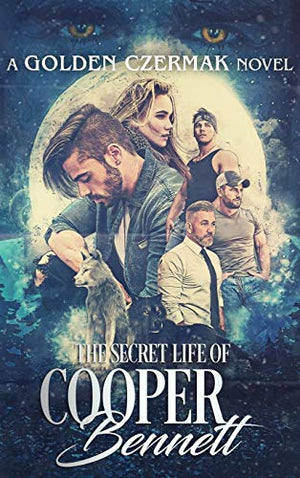 The Secret Life of Cooper Bennett
